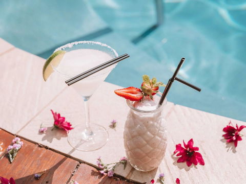 Pullman Cairns International - eAccommodation 5