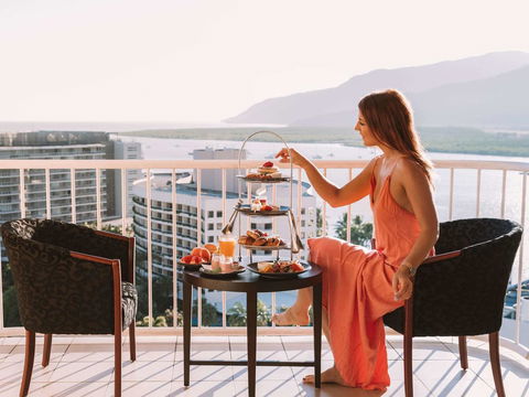 Pullman Cairns International - eAccommodation 31