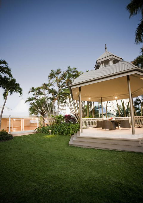 Pullman Cairns International - eAccommodation 25