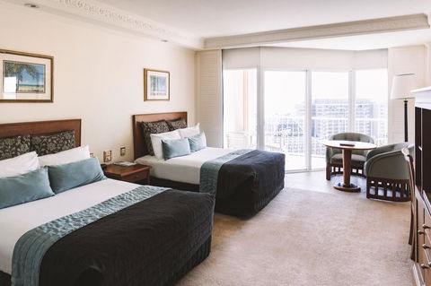 Pullman Cairns International - eAccommodation 22