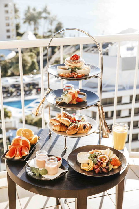 Pullman Cairns International - eAccommodation 13