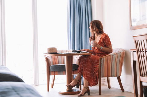 Pullman Cairns International - eAccommodation 19