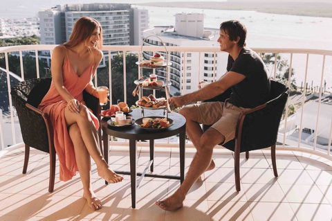 Pullman Cairns International - eAccommodation 16