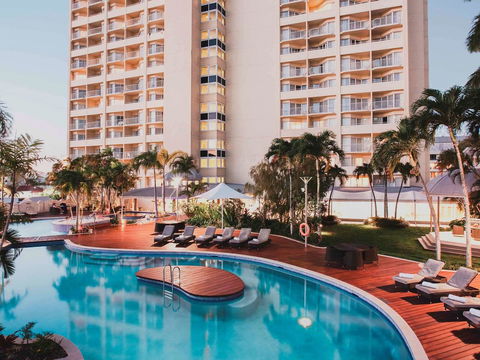 Pullman Cairns International - eAccommodation 1
