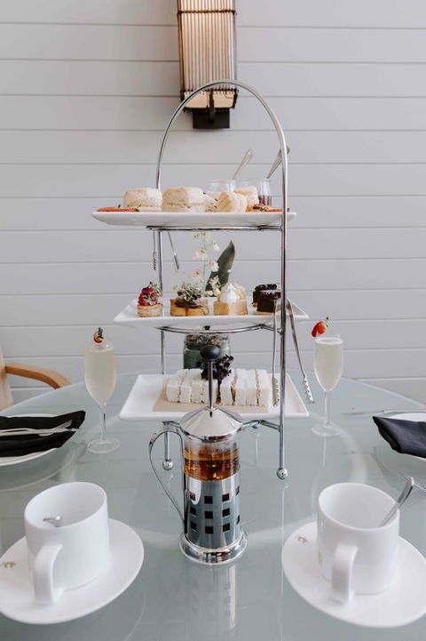 Pullman Cairns International - eAccommodation 12