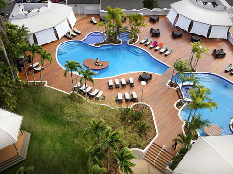 Pullman Cairns International - eAccommodation 42
