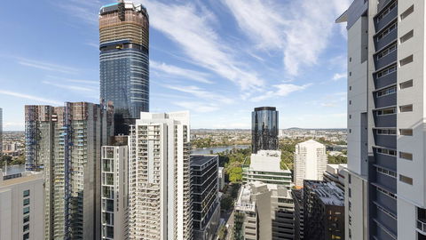 Oaks Brisbane Festival Suites - eAccommodation 4