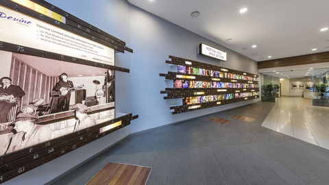 Oaks Brisbane Festival Suites - eAccommodation 5