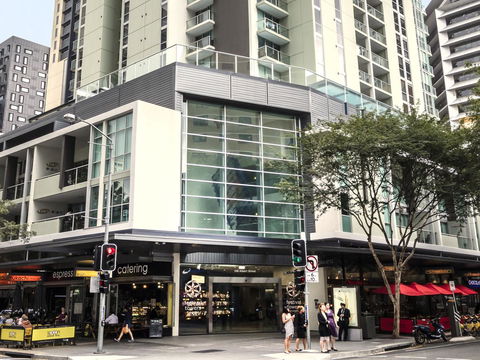Oaks Brisbane Festival Suites - eAccommodation 8