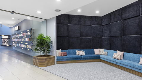 Oaks Brisbane Festival Suites - eAccommodation 6