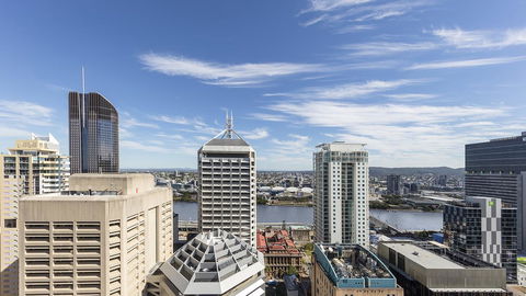 Oaks Brisbane Festival Suites - eAccommodation 3