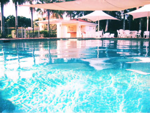 Waterfront Resort Villa With Buggy - eAccommodation 0