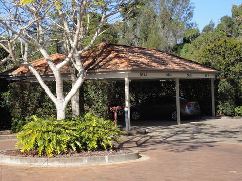 Waterfront Resort Villa With Buggy - eAccommodation 29