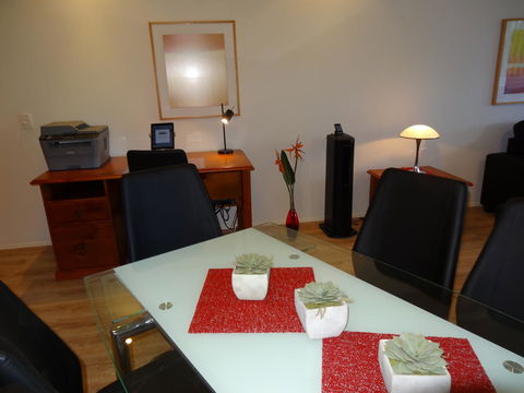 Waterfront Resort Villa With Buggy - eAccommodation 8