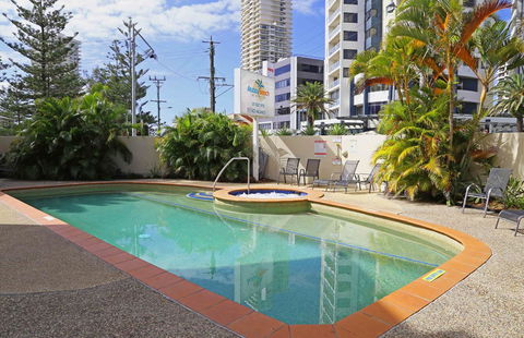 Aruba Beach Resort - eAccommodation 6