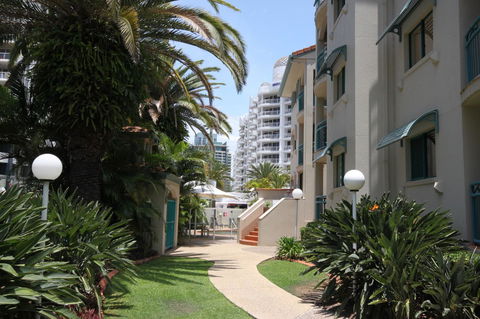 Aruba Beach Resort - eAccommodation 10