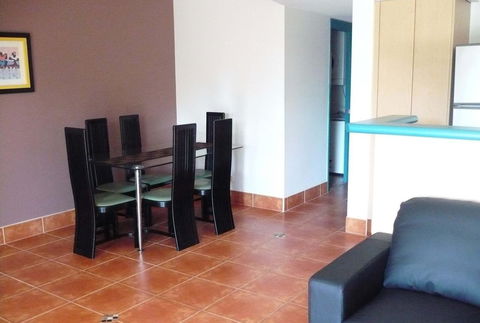 Aruba Beach Resort - eAccommodation 4