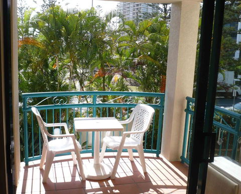 Aruba Beach Resort - eAccommodation 19