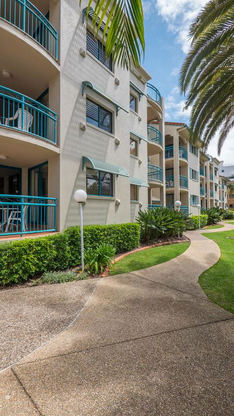 Aruba Beach Resort - eAccommodation 25