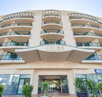 Central Cosmo Apartment Hotel - eAccommodation