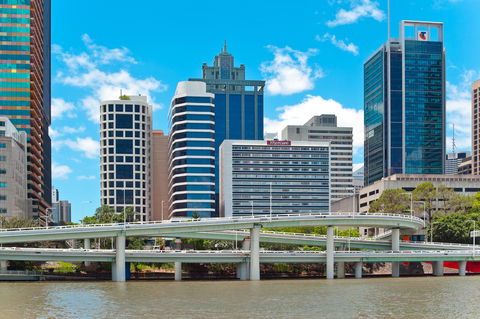Voco Brisbane City Centre, An IHG Hotel - eAccommodation 7