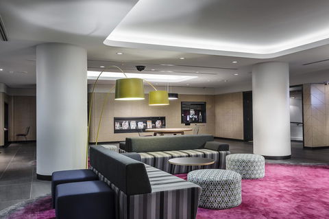 Voco Brisbane City Centre, An IHG Hotel - eAccommodation 15