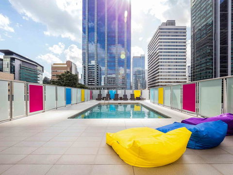 Voco Brisbane City Centre, An IHG Hotel - eAccommodation 38