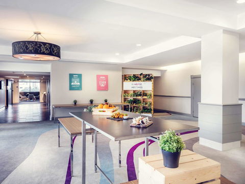 Voco Brisbane City Centre, An IHG Hotel - eAccommodation 40