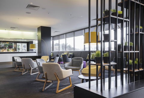 Voco Brisbane City Centre, An IHG Hotel - eAccommodation 12