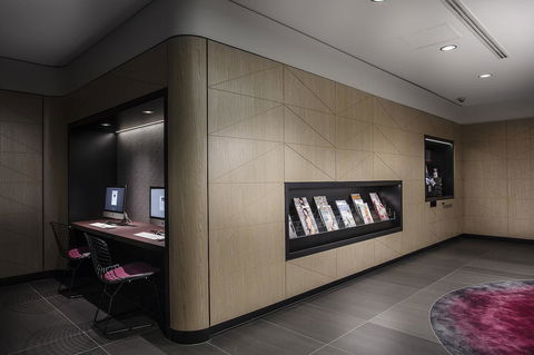 Voco Brisbane City Centre, An IHG Hotel - eAccommodation 25