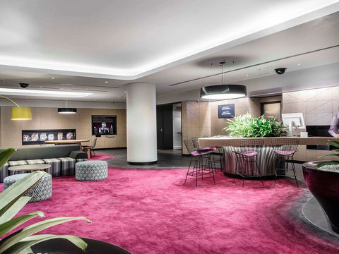 Voco Brisbane City Centre, An IHG Hotel - eAccommodation 0