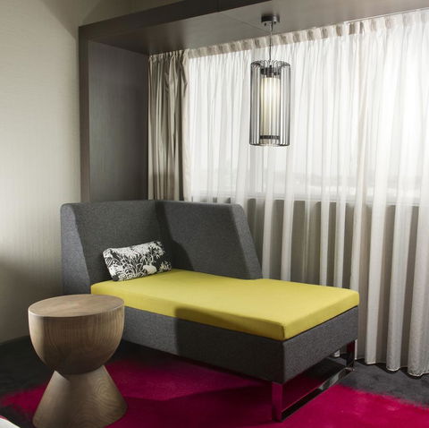 Voco Brisbane City Centre, An IHG Hotel - eAccommodation 22