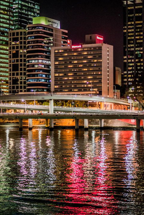 Voco Brisbane City Centre, An IHG Hotel - eAccommodation 14