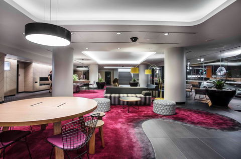 Voco Brisbane City Centre, An IHG Hotel - eAccommodation 34