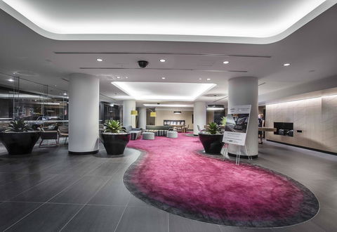 Voco Brisbane City Centre, An IHG Hotel - eAccommodation 31