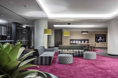 Voco Brisbane City Centre, An IHG Hotel - eAccommodation 5