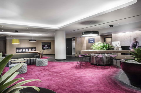 Voco Brisbane City Centre, An IHG Hotel - eAccommodation 32