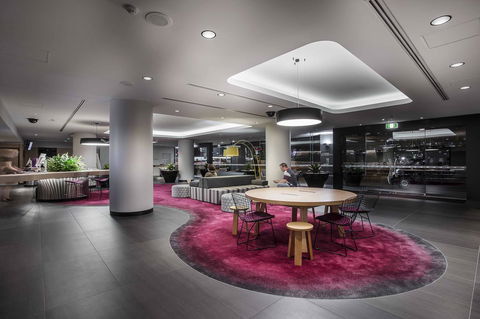 Voco Brisbane City Centre, An IHG Hotel - eAccommodation 26