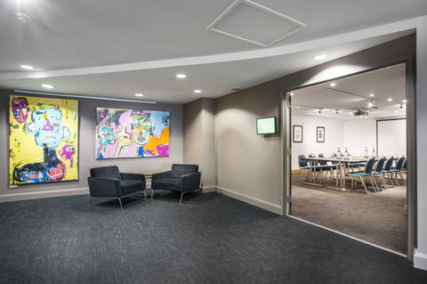 Voco Brisbane City Centre, An IHG Hotel - eAccommodation 27