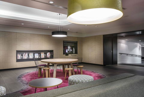 Voco Brisbane City Centre, An IHG Hotel - eAccommodation 30