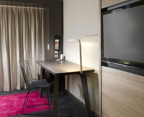 Voco Brisbane City Centre, An IHG Hotel - eAccommodation 23