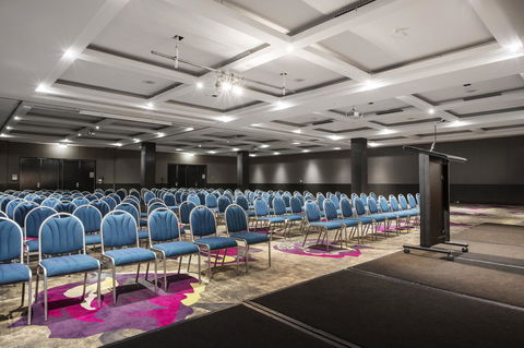 Voco Brisbane City Centre, An IHG Hotel - eAccommodation 29