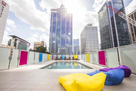 Voco Brisbane City Centre, An IHG Hotel - eAccommodation 1