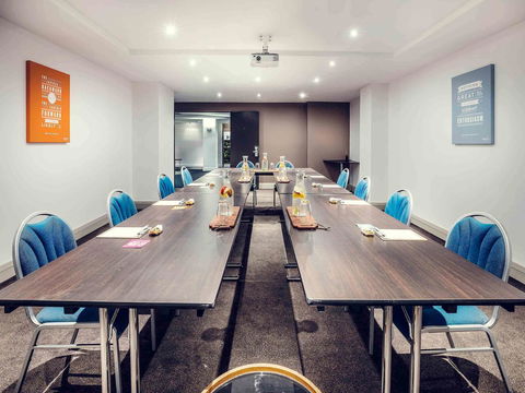 Voco Brisbane City Centre, An IHG Hotel - eAccommodation 41