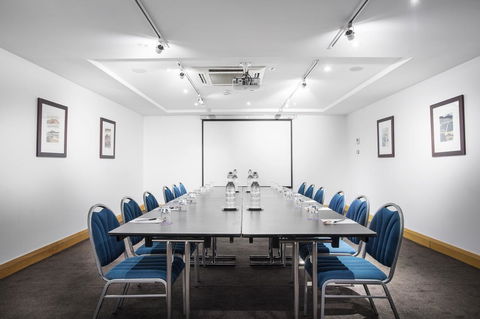 Voco Brisbane City Centre, An IHG Hotel - eAccommodation 28