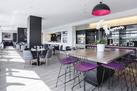 Voco Brisbane City Centre, An IHG Hotel - eAccommodation 6