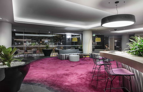 Voco Brisbane City Centre, An IHG Hotel - eAccommodation 36