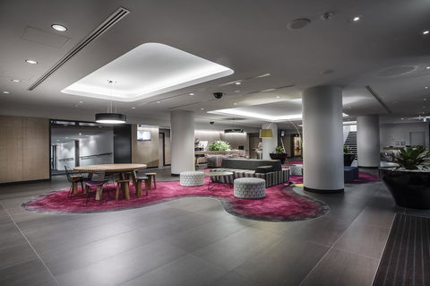 Voco Brisbane City Centre, An IHG Hotel - eAccommodation 20