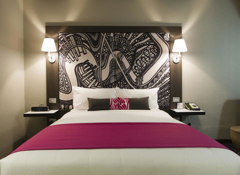 Voco Brisbane City Centre, An IHG Hotel - eAccommodation 17