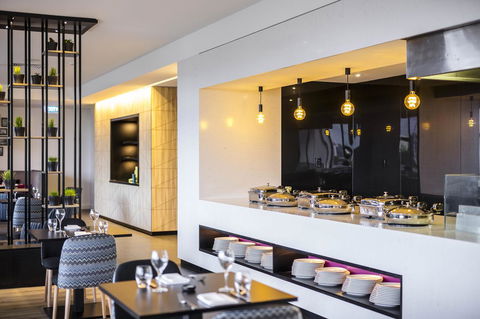 Voco Brisbane City Centre, An IHG Hotel - eAccommodation 10